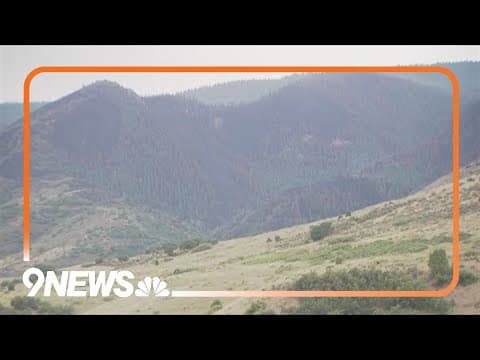 Quarry Fire latest: containment up to 35%