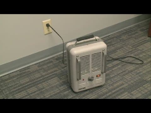 What you can do to keep your house warm during extreme cold weather