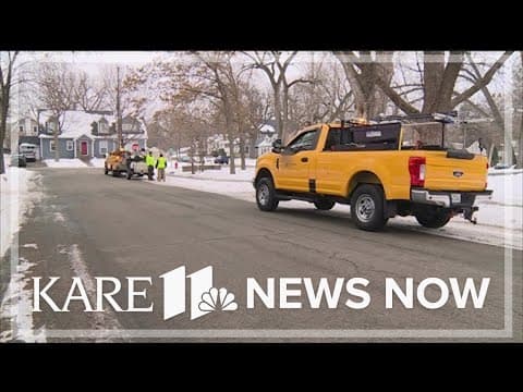 KARE 11 News Now - Dec. 13, 2022