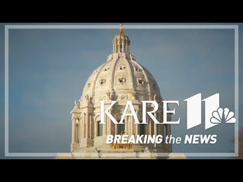 DFL lawmakers target lost and stolen firearms