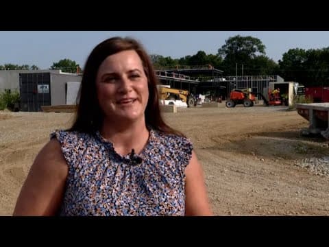 Indianapolis Animal Care Services' new director plans for its future