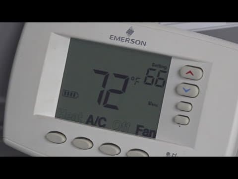 Common misconceptions when it comes to cooling your home for less