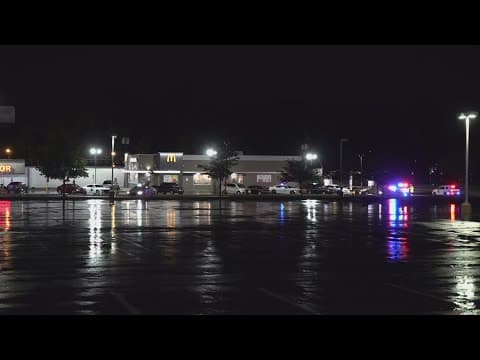 2 men formally charged in east Indianapolis road rage shooting