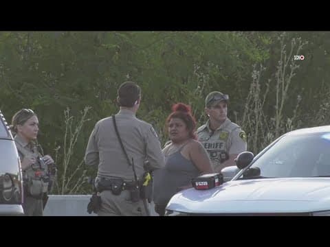 Mother of two kids killed on SR-78 freeway set to appear in court Thursday