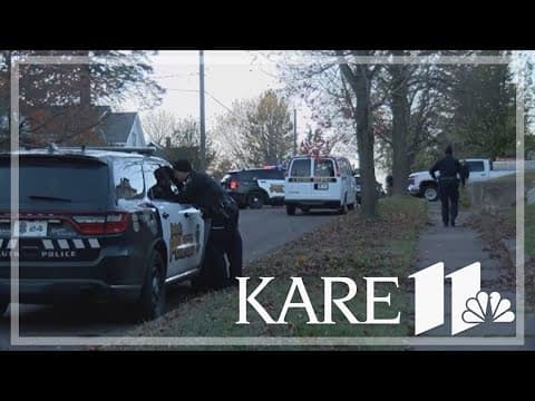 WATCH LIVE: Police update 5 dead in Duluth