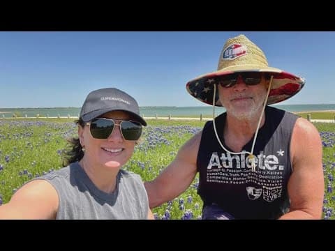 Three people remain missing after deadly flooding in Central Texas
