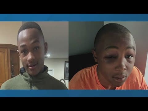 Search continues for missing Cass County teen who's subject of Silver Alert