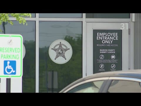 Indiana AG issues warning to Indy City-County Council over sheriff's office budget, ICE cooperation