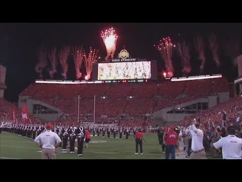 Ohio State announces series of changes to enhance gameday experience