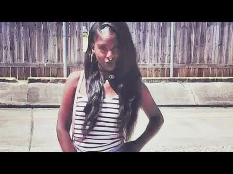 Family of Algiers victim speak out