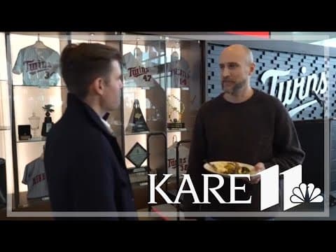 TwinsFest: Front office says they're committed to competing this season