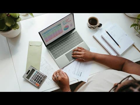 Give your budget a “boujie” makeover!