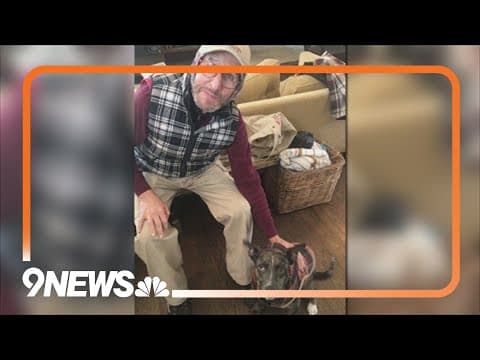 Denver police need help to identify hit-and-run driver