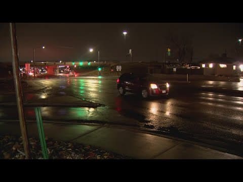 Latest headlines | Parents arrested after baby found in car seat in median of busy Adams County stre