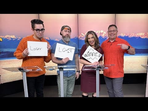 How well do you know the rules of the road? - New Day NW