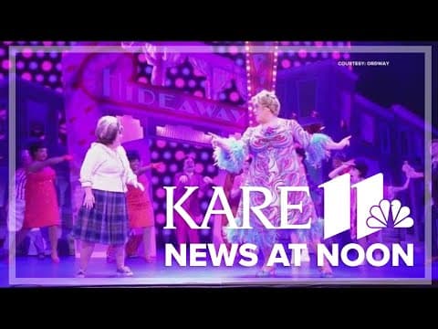 Preview: Hairspray coming to the Ordway