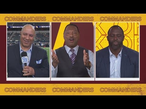 Predictions for Commanders @ Cowboys