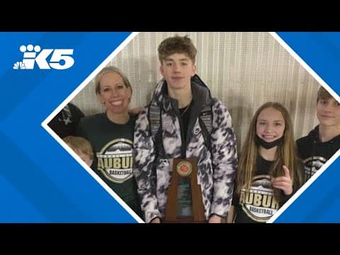 Hansen family builds Auburn High into dominant basketball program