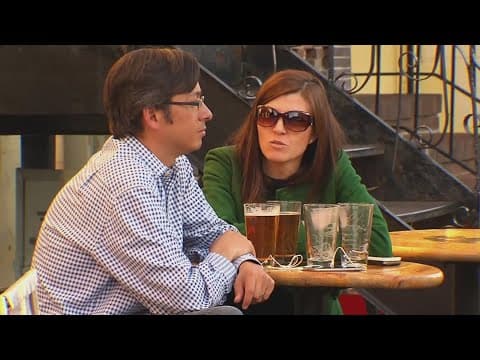 Open for business | Restaurant owners in DC say they're optimistic that Trump's crime crackdown will