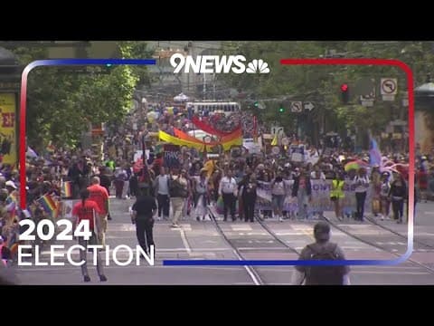 Voter guide | Amendment J: Stripping anti-gay marriage clause from Colorado's constitution