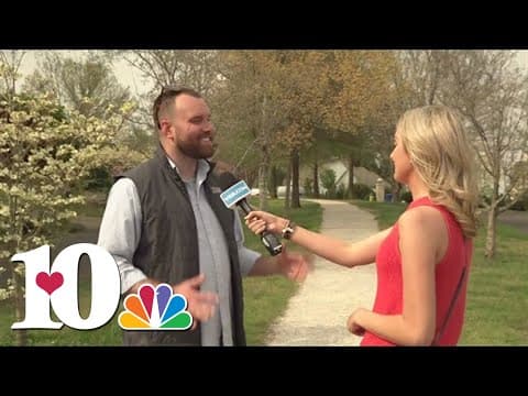 Dogwood Arts has many events planned to kick off spring