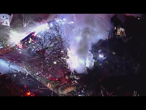 Former tech on trial for Loudoun Co. house explosion