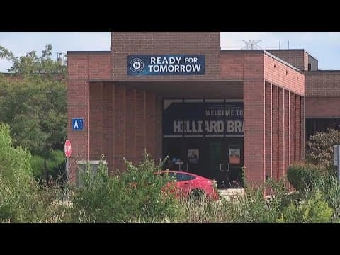 Plaintiff in Hilliard school district lawsuit calls safety, self-value most important for students