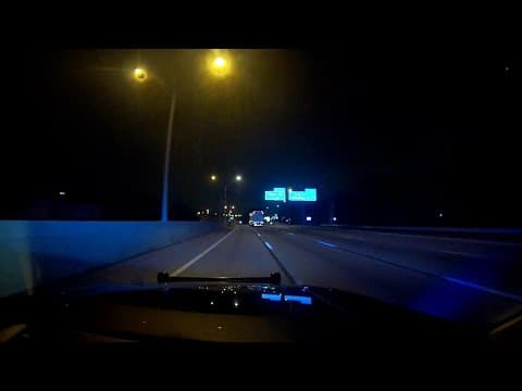 Sunbury Police warn about the danger of high-speed car chases