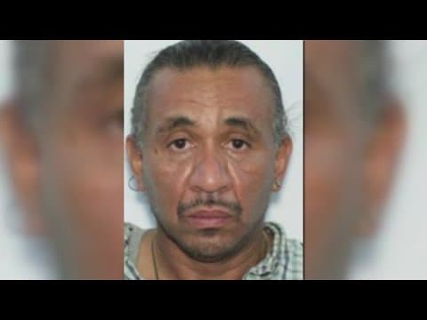 FBI: Colorado Murder Suspect Captured After Louisiana Warning