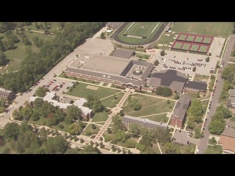 Anderson University receives $2.5 million donation