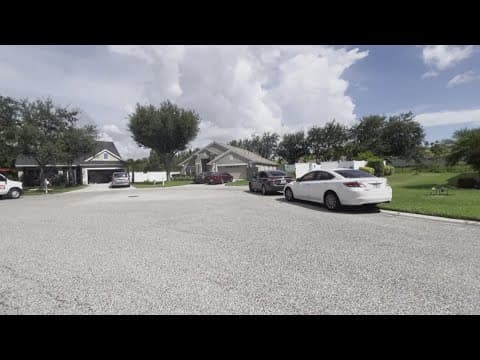 Deputies: Man admits to shooting brother who stabbed his girlfriend at Bradenton home