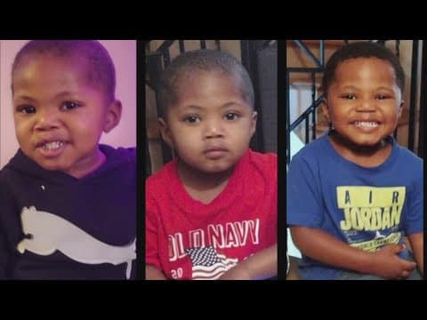 Remembering Darnell Taylor