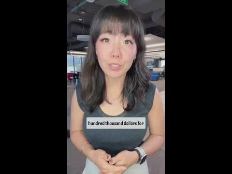 Lawsuit filed in response to Trump's $100K fee for H-1B applicants