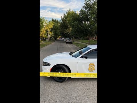 IMPD officers wound wanted suspect in east Indianapolis shooting