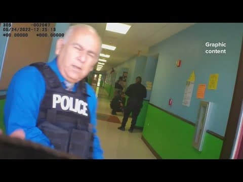 City of Uvalde releases new records after lawsuit settlement with news organizations