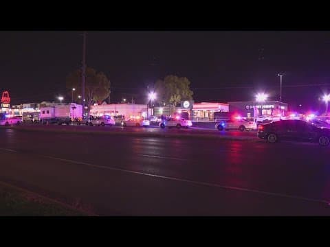 IMPD: Officer injured in police shooting has injuries "more significant than originally thought"