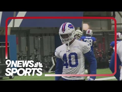 Von Miller suspended by NFL for 4 games