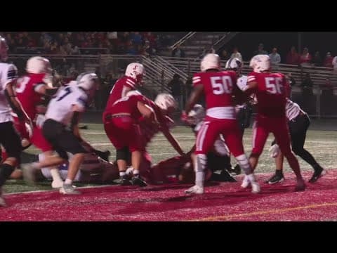 KARE 11 Prep Sports Extra Highlights: Buffalo at Armstrong