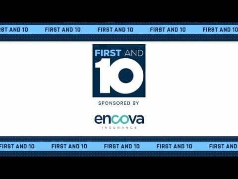 First & 10: Central Ohio high school football scores | Week 4