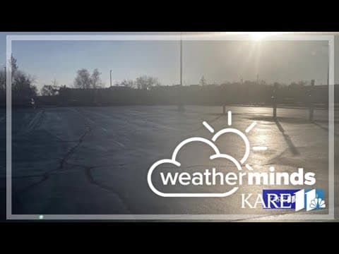 Weatherminds: Why did it look like rain... when it didn't rain?