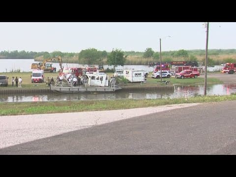 Two Louisiana men killed in workboat explosion in Port Arthur Texas