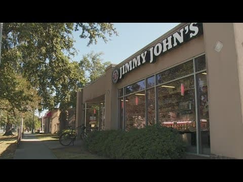 Mid-City businesses grapple with crime concerns