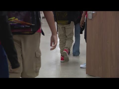 As kids head back to class, debate rages in Austin over school vouchers