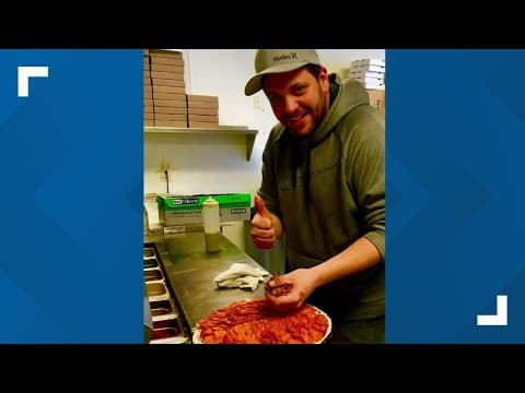 Owner of Westerville pizzeria dies after nearly 2 year long cancer battle
