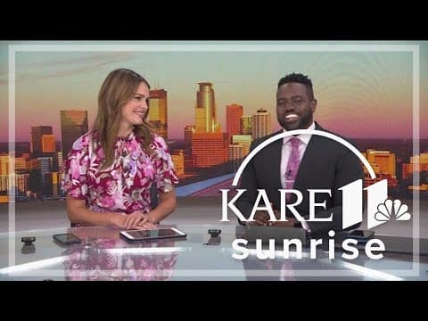 The morning headlines for Friday, Aug. 4