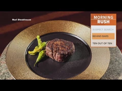 2 Dallas steakhouses make world's best list