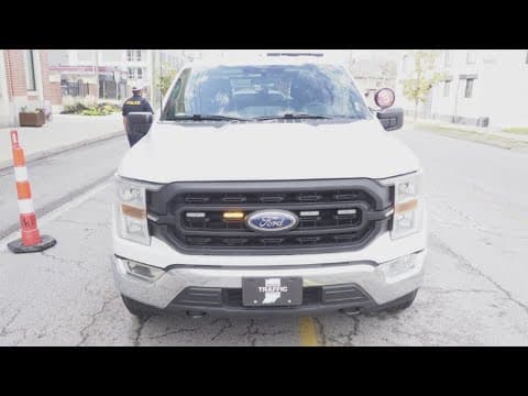 Man accused of impersonating police officer