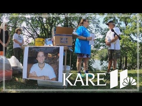 6 years later, drive-by shooting death of Jonathan O'Shaughnessy remains unsolved