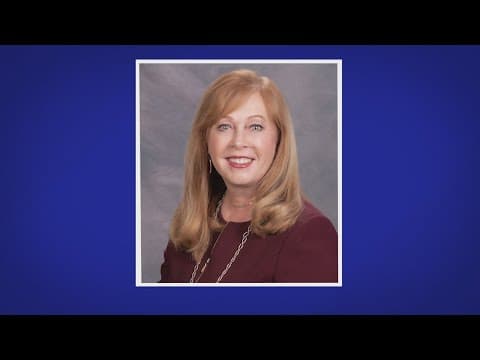 Fort Bend ISD to vote on Superintendent Dr. Christie Whitbeck's retirement