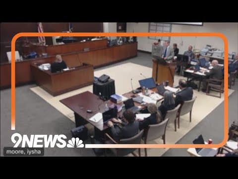 Only police officer convicted in death of Elijah McClain appeals verdict, alleging errors